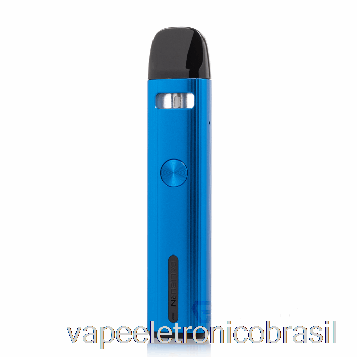 Vape Recarregável Uwell Caliburn G2 18w Pod System Ultramarine Blue